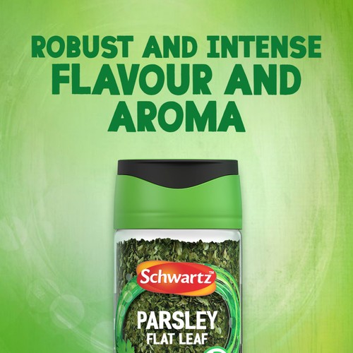 Schwartz Rosemary Jar
