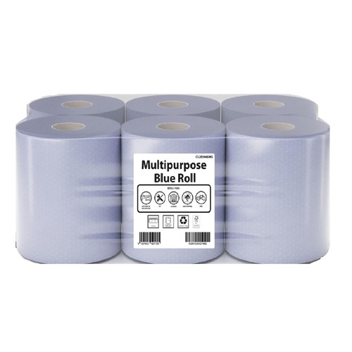 Northwood Multipurpose Blue Roll 