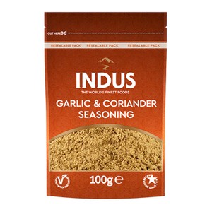 Indus Garlic Powder   100g