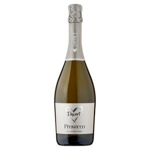 I Heart Prosecco | Morrisons