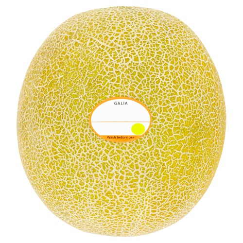 Morrisons Whole Galia Melon 