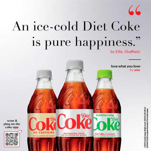 Diet Coke