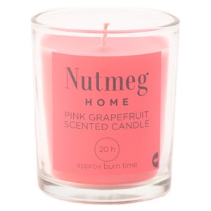 Nutmeg Standard