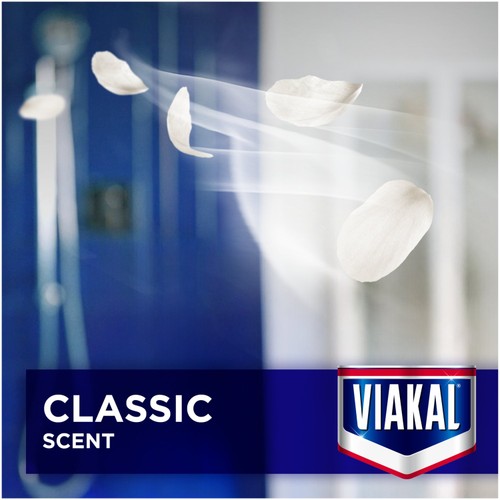 Viakal Classic Limescale Remover Spray