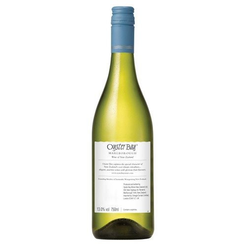 Oyster Bay Chardonnay