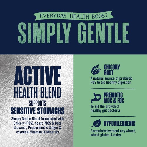 Butcher's Wholegrain Simply Gentle 