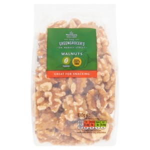 Walnuts 180g