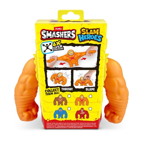 Zuru Slam Hero