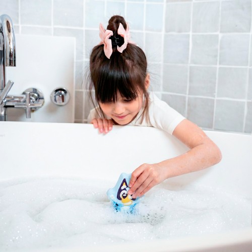 Bluey Bath Fizzer 150G