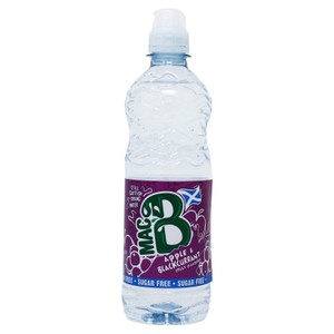 Mac B 500ml