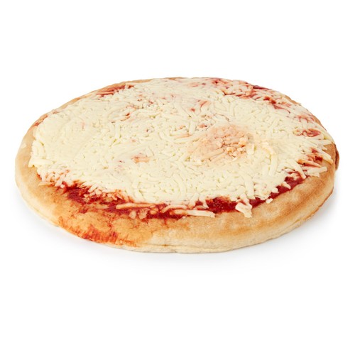 Market Street Extra Cheesy Deep Pan 10" Pizza