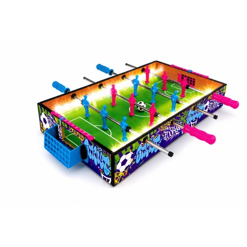 LED Tabletop Football