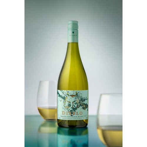 Diablo Crystal Sauvignon Blanc 75CL