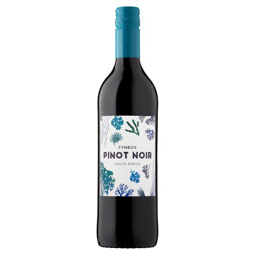 Fynbos Pinot Noir