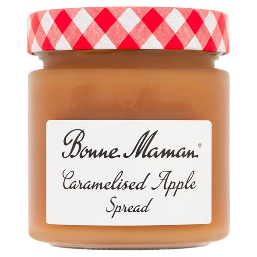 Bonne Maman Caramelised Apple Spread