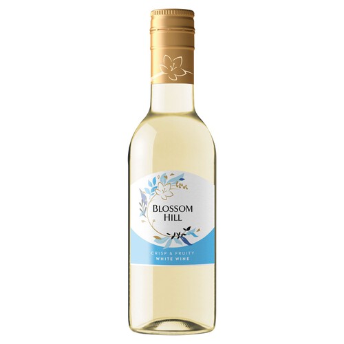 Blossom Hill White Wine