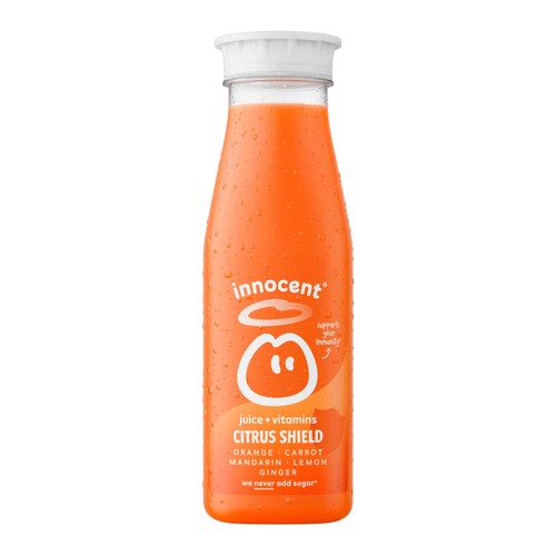 Innocent Citrus Shield 