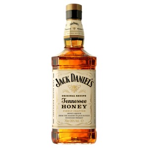Jack Daniel's Honey Whiskey