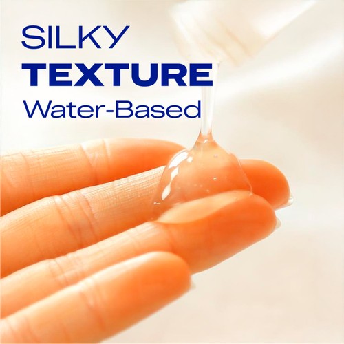 Durex Play Water Based Strawberry Lubricant Gel