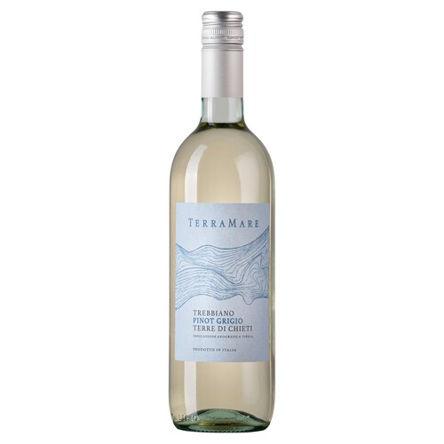 Terramare Pinot Grigio