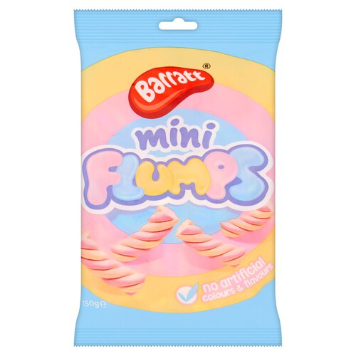 Barratt Mini Flumps