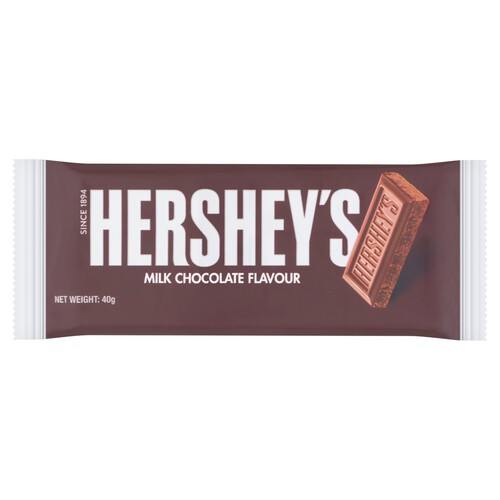 Hershey's Milk Chocolate 