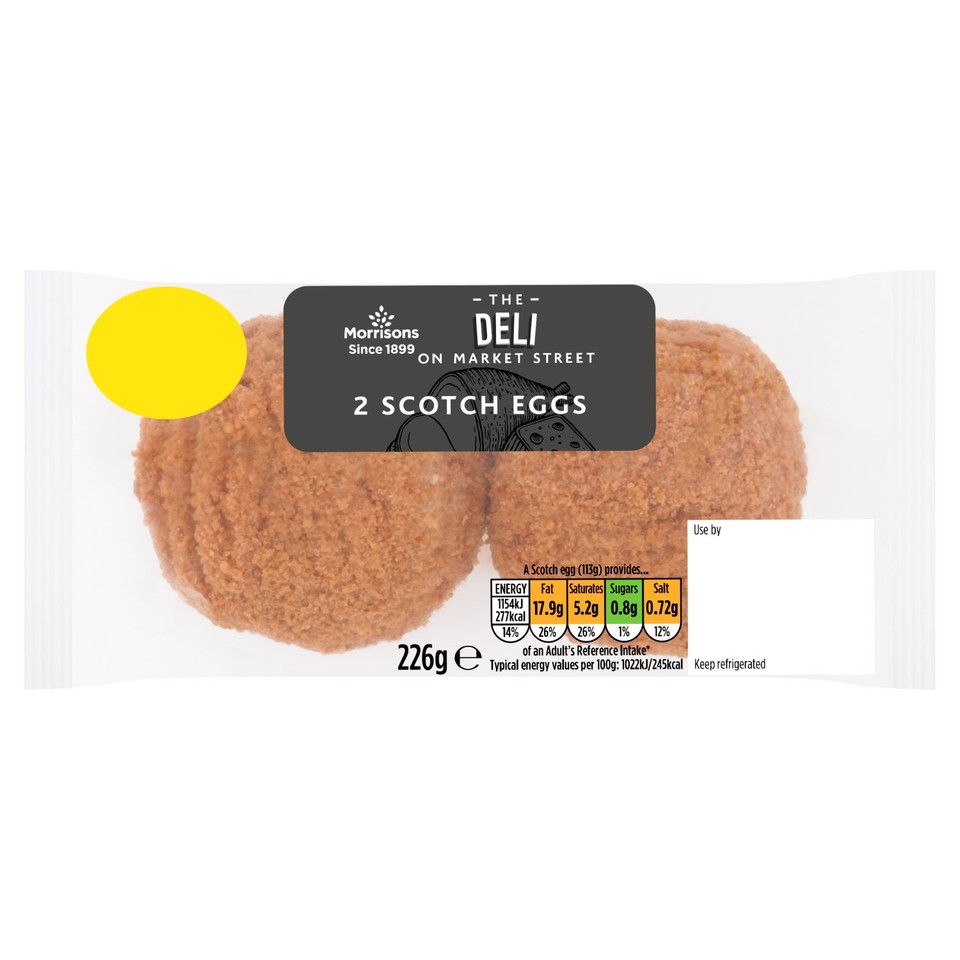 Market Street Deli Cheese & Onion Quiche (900g) - Compare Prices - View #4