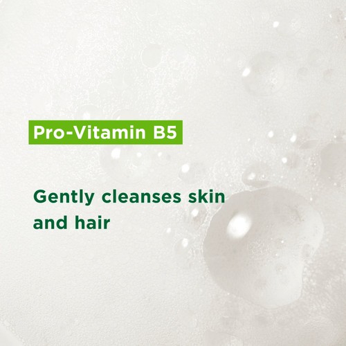 Simple Kids Hair & Body Wash  225ml