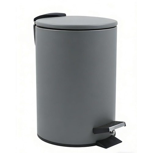 Morrisons 3L Pedal Bin