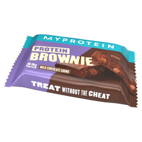 Myprotein Protein Brownie  Chocolate Chunk 