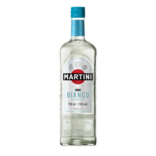 Martini Bianco Vermouth Aperitivo