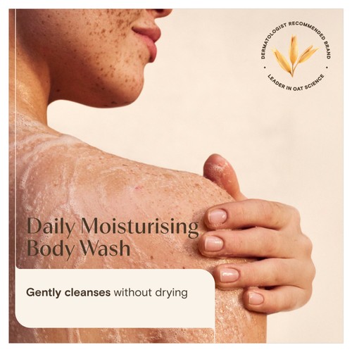 Aveeno Daily Moisturising Body Wash