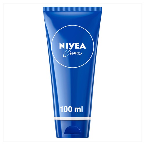 NIVEA Creme Moisturiser Face Body & Hands