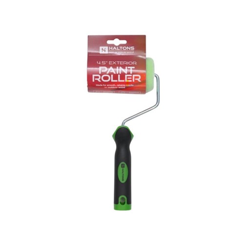 Haltons Paint Roller 4.5 Inch