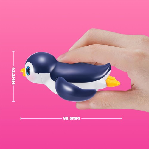 Pets Alive Swimming Penguin