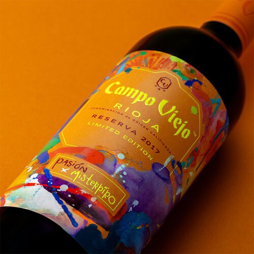 Campo Viejo Rioja Reserva Red Wine