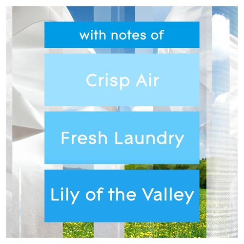 Glade Clean Linen Reed Diffuser 50ml