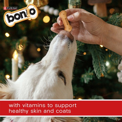 Bonio Original Dog Biscuits 