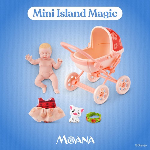 My Mini Baby Disney Capsule