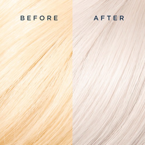 Jerome Russell Bblonde Maximum Blonde Toner Platinum