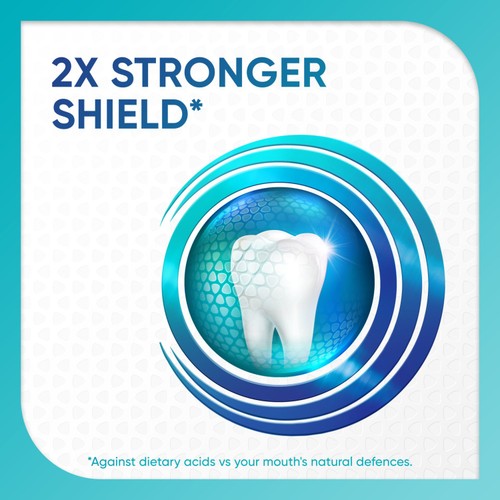 Sensodyne Pronamel Active Enamel Shield Fresh Mint Toothpaste 75ml