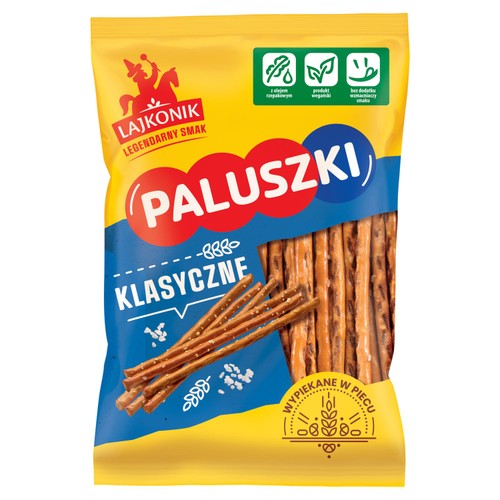 Lajkonik salty sticks