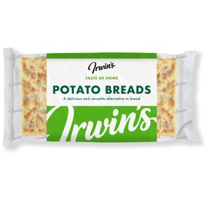 Irwin's Together Cinnamon & Raisin Toasty Loaf 400G
