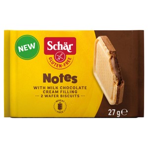 Schar Rich Tea Biscuits