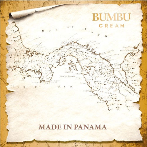 Bumbu Cream 