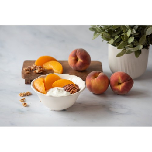 Nature's Finest Peach in Juice (400g)