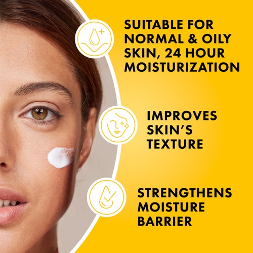 Olay Complete Care Normal Day Moisturiser Fluid SPF15