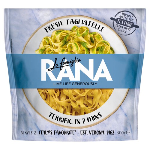 Rana Tagliatelle