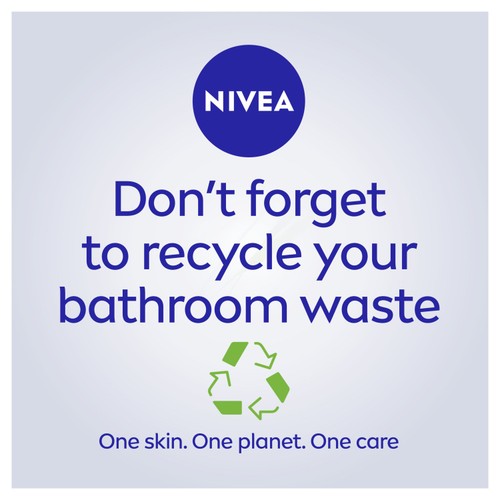NIVEA MEN Sensitive Shower Gel
