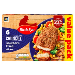 Birds Eye 540g
